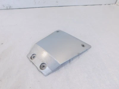 BMW F650CS 2001 2002 2003 2004 2005 caja de aire trasera carenado central cubierta panel Foto 1 de 4