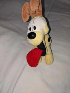 Peluche Odie 7 pulgadas Garfield perro peluche cachorro - Imagen 1 de 24