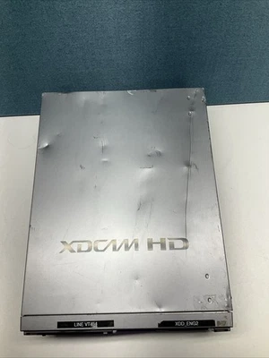 Sony PDW-F70 XDCAM HD Disc Recorder - Bild 1 von 2