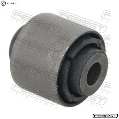 2x MOUNTING CONTROLTRAILING ARM HAB-161 FOR ACURA HONDA K20A33K20A 2.0L 4cyl RSX - Image 1 of 4