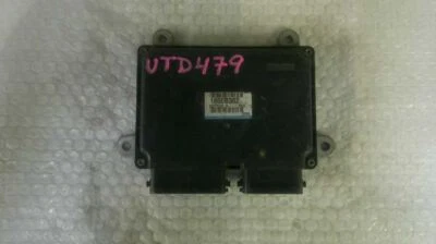 Электронный модуль управления двигателем ECM 2,0 л подходит для 11–13 MITSUBISHI LANCER 1860B362 - Изображение 1 из 4