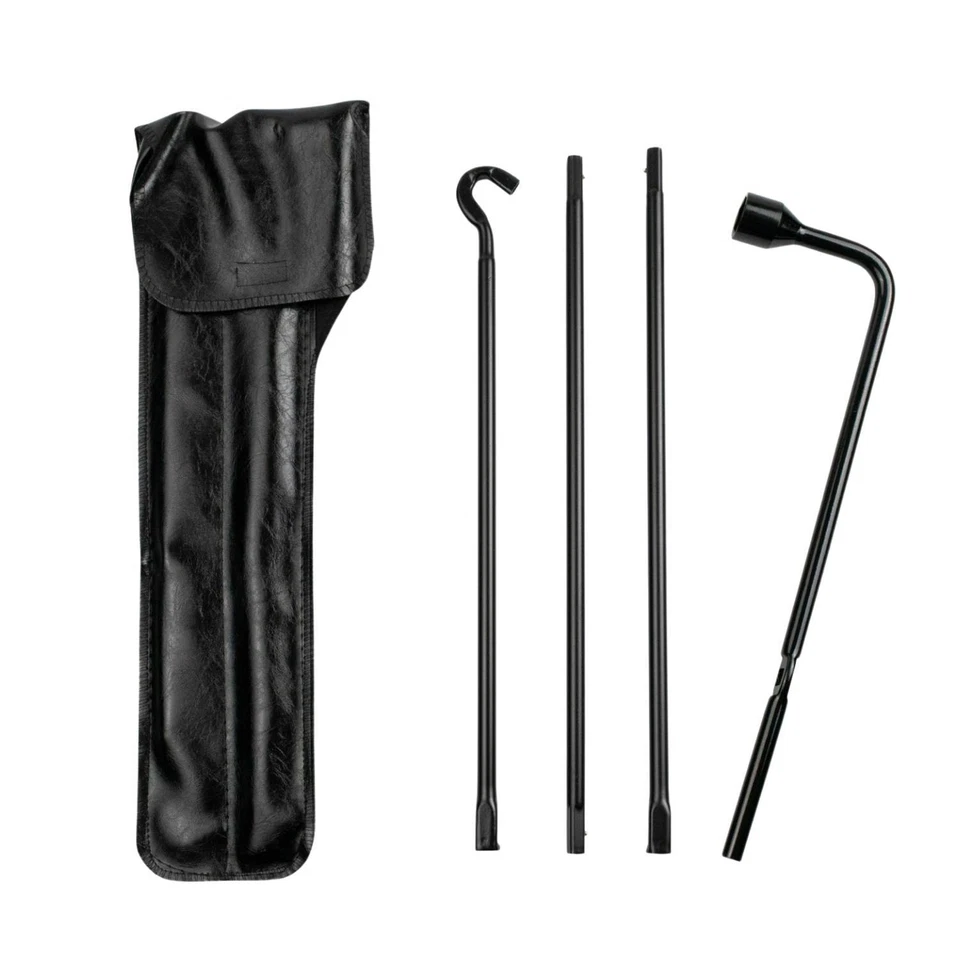 Dorman 926-815 Spare Tire & Jack Tool Kit for Toyota Tundra 2007-2018 - Image 1 of 4