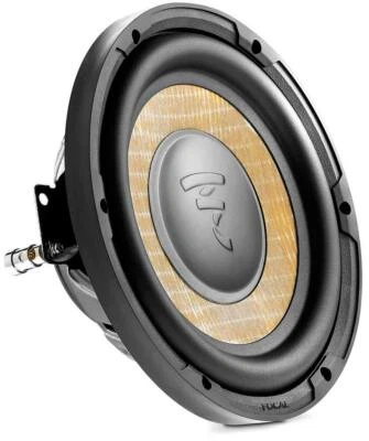 Focal P20FSE Flax EVO Subwoofer P20FSE 20 cm flacher 8"/20cm Sub 400 Watt - Bild 1 von 4