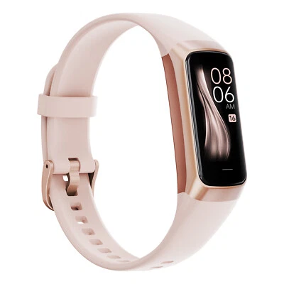 2022 smart watch C60 bracelet AMOLED HD temperature measurement sport watches - Image 1 of 4