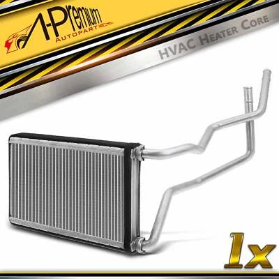 New AC HVAC Heater Core for Lexus GX460 Toyota 4Runner 2010 2011 2012 2013-2020 - Image 1 of 4