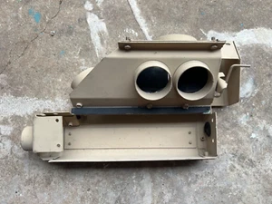 Hummer H1 M998 Air Duct Box OEM - Picture 1 of 8