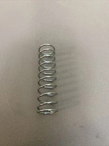 Black and Decker Genuine OEM Replacement Spring # 90559866 - Picture 1 of 1