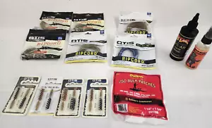 Assorted Gun Cleaning Supplies Lot #3 - Picture 1 of 7