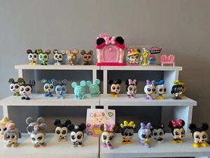 Mickey/Minnie Mouse & Friends. Disney Doorables Series 4-7; 29+ items OOP - Picture 1 of 10