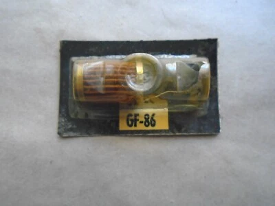 Hastings GF-86 Carburetor Fuel Filter - Image 1 of 4