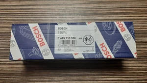 ORIGINAL BOSCH INJECTION NOZZLE 0445110336 - Picture 1 of 3