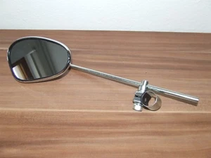  Spiegel/Rückspiegel links passend bei Simson Awo T/S, EMW R35, MZ RT125, BK 350 - Bild 1 von 3