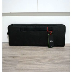 NEW! Authentic Tumi Esports Keyboard Travel Case Black - Picture 1 of 10