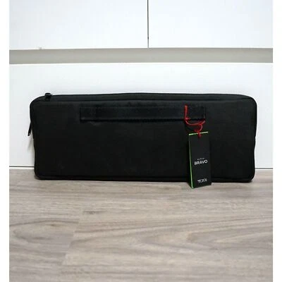 NEW! Authentic Tumi Esports Keyboard Travel Case Black - Image 1 of 4