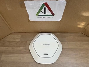 Linksys LAPAC1750 Wireless Access Point -Inc VAT - Picture 1 of 4