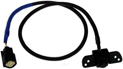 Park Assist Camera fits 2015-2016 GMC Canyon  DORMAN OE SOLUTIONS - Image 1 of 3