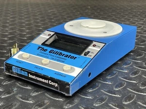 Calibrador de flujo primario Gilian Gilibrator 800268  - Imagen 1 de 8