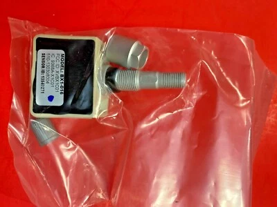 Nuevo sensor TPMS Schrader TPM91A para Suzuki Verona 05-06 Foto 1 de 2