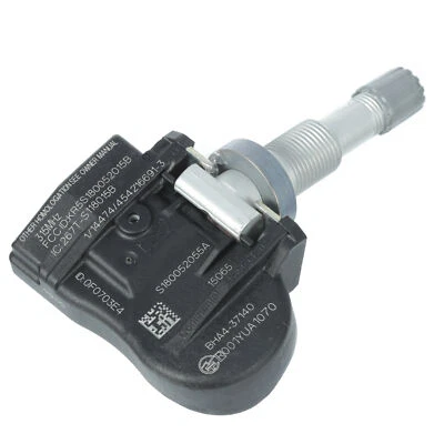 NUEVO OEM Mazda 12-15 17-20 Sistema de Monitoreo de Presión de Neumáticos Sensor BHA4-37-140A Foto 1 de 3