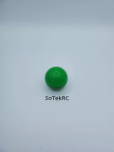 Knex Green Big Air Ball Tower Replacement Part Piece - Picture 1 of 1