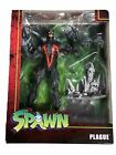 McFarlane Toys Spawn Wave 4 Plague 7 in Action Figure - 90188