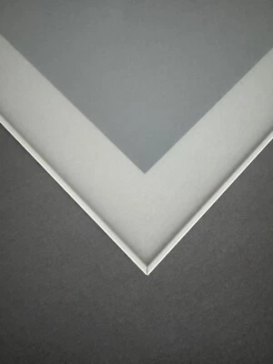 IKEA Besta Glassvik Vitrinentür weiß Frostglas Tür 60 x 64 cm 802.916.65 NEU OVP - Bild 1 von 2