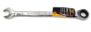 Llave de engranajes 86912 12 mm 90t 12 Pt llave de trinquete combinada - Imagen 1 de 2