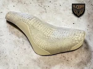 Harley Softail Badlander 2006-2017 (solo cubierta de asiento) - Imagen 1 de 1