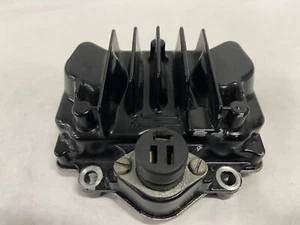CORVETTE TRANSISTOR IGNITION AMPLIFIER AMP TI DISTRIBUTOR 1115005 327 427 K66 - Picture 1 of 14