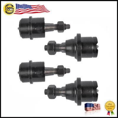 Paquete de rótula inferior superior para Dodge Ram 2500/3500 Cummins 2003-2013 6,7 L l6 Foto 1 de 4