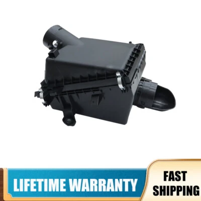 Air Cleaner Intake Filter Box For 2010-2023 Toyota 4Runner 2010-2014 FJ Cruiser - Image 1 of 4
