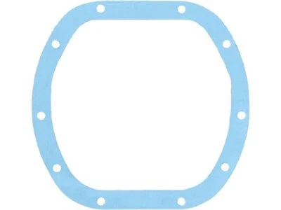 Junta de cubierta de carcasa de eje Victor Reinz 14958HJVS para Ford Country Squire Foto 1 de 2