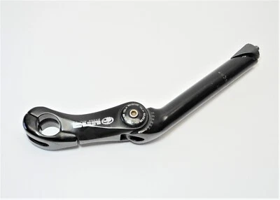 KALLOY UNO BICYCLE FREE ANGLE 100 MM ADJUSTABLE REACH 25.4 MM QUILL STEM 25.4 MM - Image 1 of 3