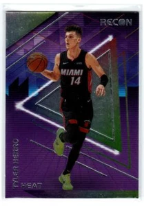 2020-21 Panini Recon #146 Tyler Herro (ref 216974) - Picture 1 of 1