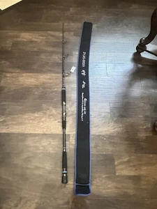 Centaur Chiron Spinning Jigging Rod. XH. MRSP $620. - Picture 1 of 5