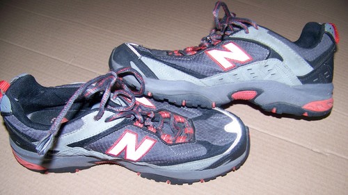 Scarpe uomo New Balance All Terrain 606 taglia 8.0 Medium