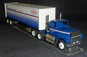 Winross Truck - JB Zimmerman & Sons - True Value Hardware - MIB - Bild 1 von 5