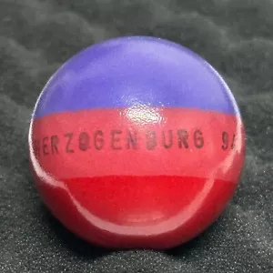 Minigolfball mg Herzogenburg 94 KL - unmarkiert, ungespielt - Bild 1 von 4