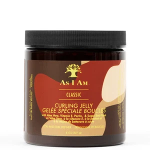 As I Am Curling Jelly Coil and Curl Definer, 227g/8 oz - ***1-2 DAY DELIVERY*** - Picture 1 of 1