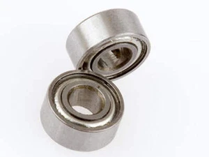 Ares Optim 80 Hauptwellenlagersatz 2,5 x 6 x 2,6 mm: AZSZ2406 - Bild 1 von 1