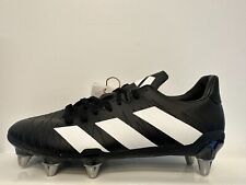 adidas Kakari Mens SG Boots UK 9.5 US 10 EU 44 REF 3015#
