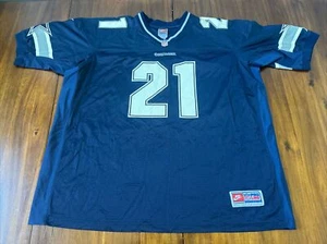 Deion Sanders Dallas Cowboys Nike NFL Pro Line Jersey Size XXL - Picture 1 of 9