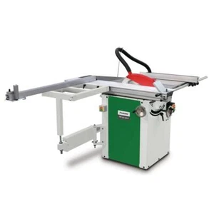 Holzstar Formatkreissäge FKS 315-1500 E mit Schiebeschlitten Kreissäge Tischsäge - Bild 1 von 1