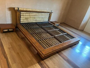 LETTO MATRIMONIALE - Foto 1 di 13