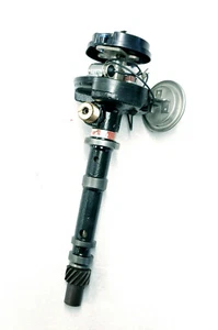 1970 1112021 CORVETTE DELCO REMY DISTRIBUTOR DATED 0A20 350-350HP ENGINE RESTO'D - Picture 1 of 4