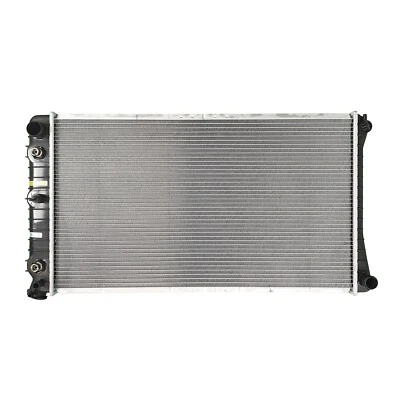 Radiator For 1991 1992 1993 Buick Roadmaster Foto 1 de 4
