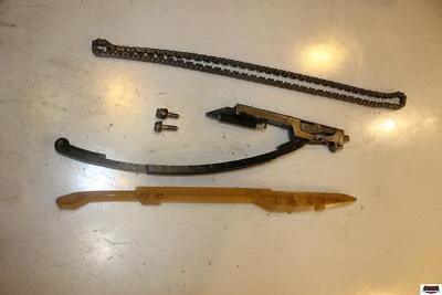 02 Honda VTX1800 Rear Cam Chain With Guides 14401-MCH-003  — 第 1/4 张图片