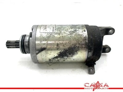 MOTOR DE ARRANQUE Suzuki GSX R 750 1996-1999 SRAD (GSXR750 1998 18792N Foto 1 de 3