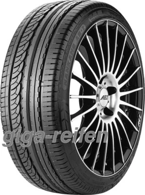 165/50 R16 75V MFS BSW Nankang AS-1 Sommerreifen - Bild 1 von 2