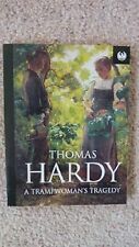 Trampwomans Tragedy (Phoenix 60p paperbacks), Hardy, Thomas, Used; Good Book
